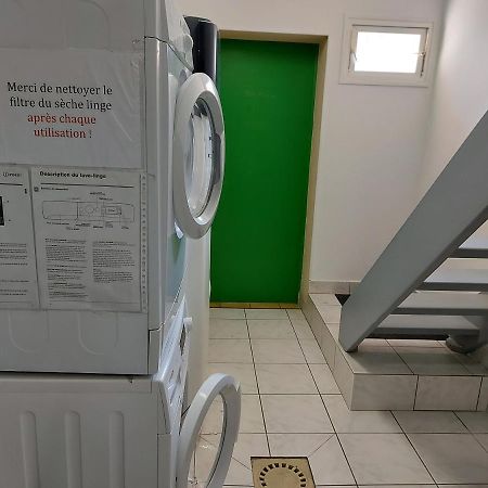 L'Escale : Duplex 4 Pers. Asterix, Aeroport Roissy Cdg, Paris Apartment Moussy-le-Neuf Ngoại thất bức ảnh