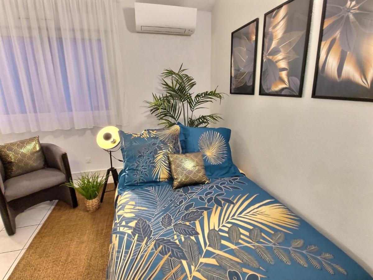 L'Escale : Duplex 4 Pers. Asterix, Aeroport Roissy Cdg, Paris Apartment Moussy-le-Neuf Ngoại thất bức ảnh