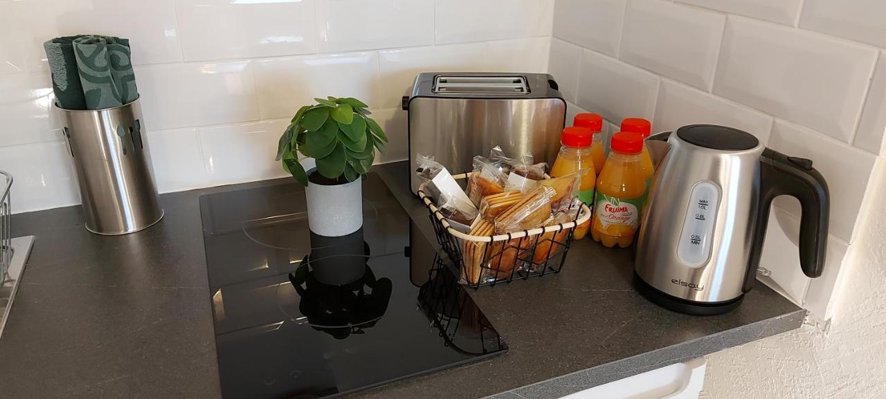 L'Escale : Duplex 4 Pers. Asterix, Aeroport Roissy Cdg, Paris Apartment Moussy-le-Neuf Ngoại thất bức ảnh