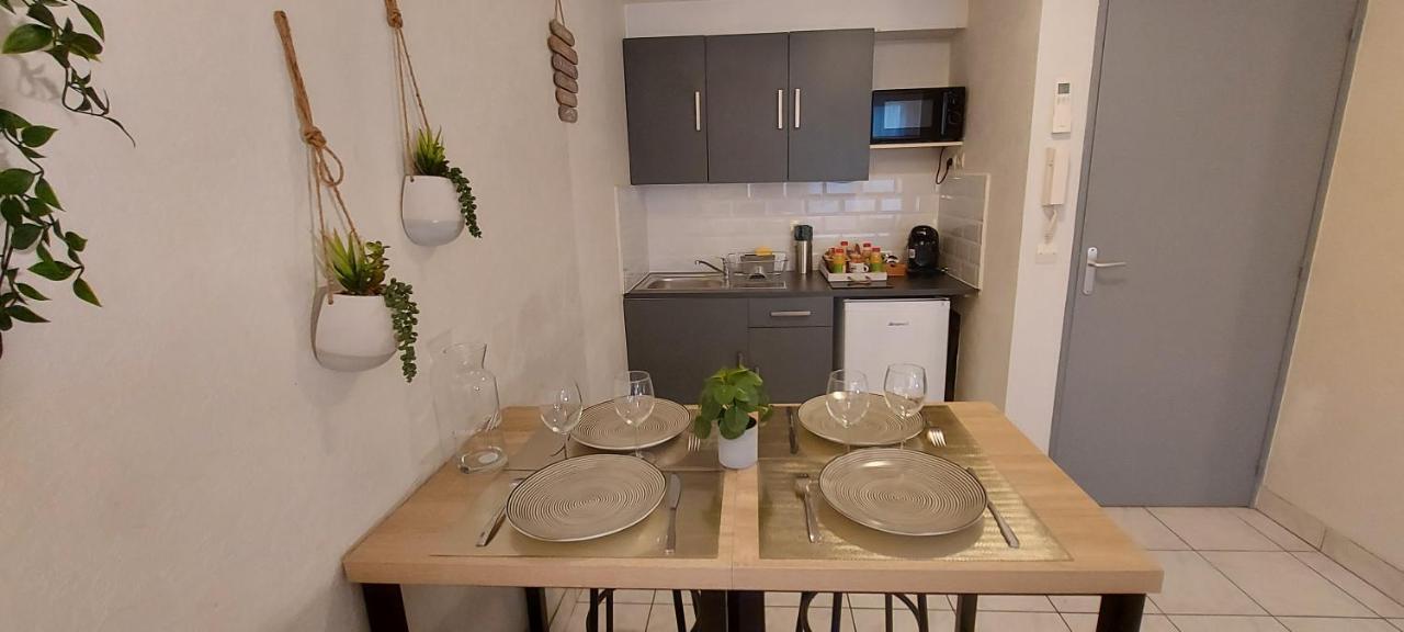 L'Escale : Duplex 4 Pers. Asterix, Aeroport Roissy Cdg, Paris Apartment Moussy-le-Neuf Ngoại thất bức ảnh