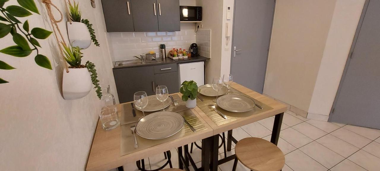 L'Escale : Duplex 4 Pers. Asterix, Aeroport Roissy Cdg, Paris Apartment Moussy-le-Neuf Ngoại thất bức ảnh