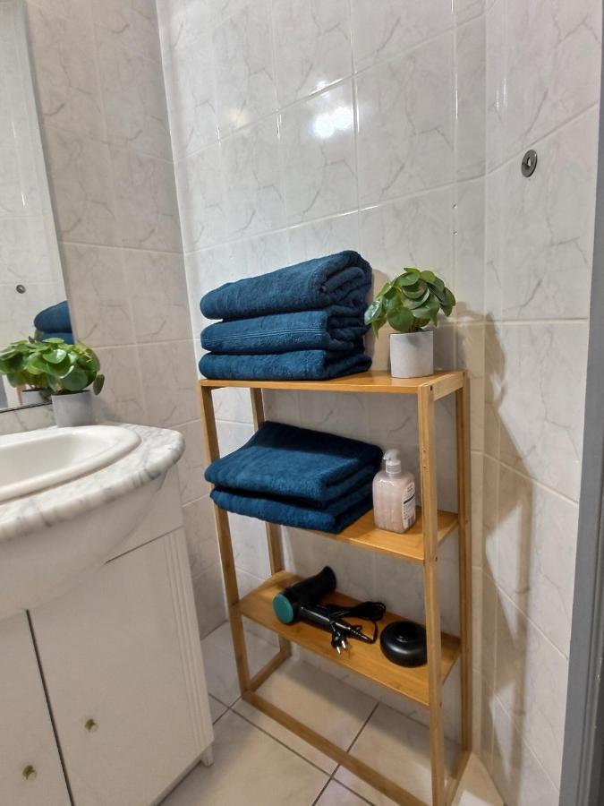 L'Escale : Duplex 4 Pers. Asterix, Aeroport Roissy Cdg, Paris Apartment Moussy-le-Neuf Ngoại thất bức ảnh