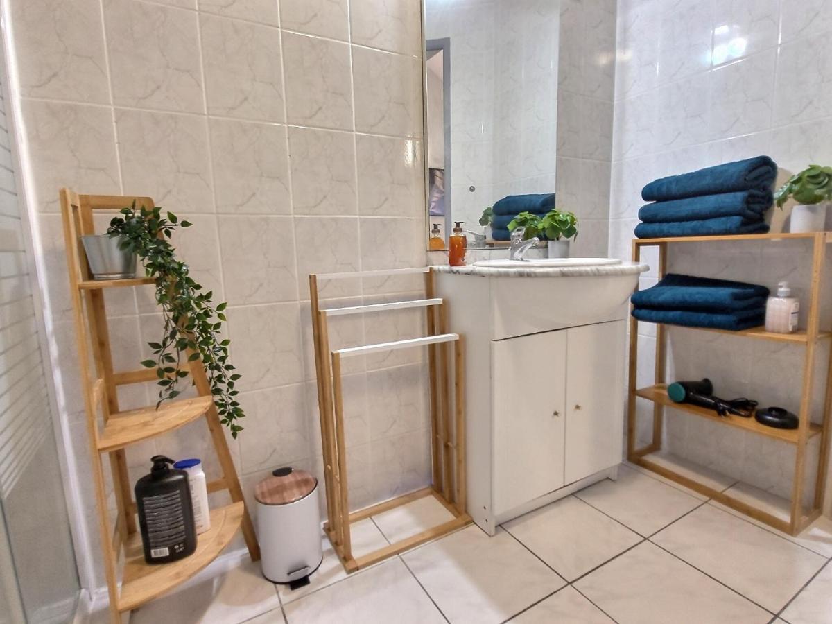 L'Escale : Duplex 4 Pers. Asterix, Aeroport Roissy Cdg, Paris Apartment Moussy-le-Neuf Ngoại thất bức ảnh
