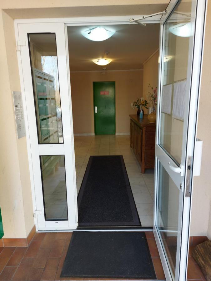L'Escale : Duplex 4 Pers. Asterix, Aeroport Roissy Cdg, Paris Apartment Moussy-le-Neuf Ngoại thất bức ảnh