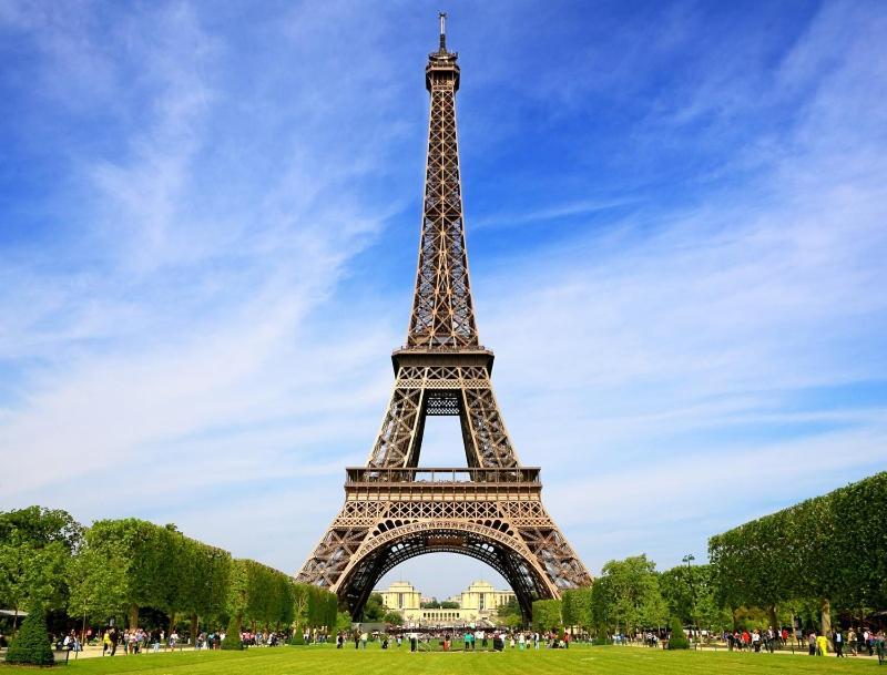 L'Escale : Duplex 4 Pers. Asterix, Aeroport Roissy Cdg, Paris Apartment Moussy-le-Neuf Ngoại thất bức ảnh