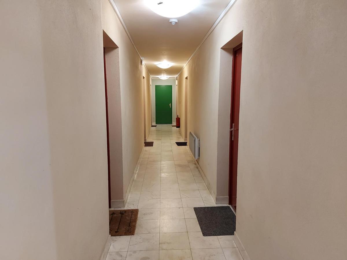 L'Escale : Duplex 4 Pers. Asterix, Aeroport Roissy Cdg, Paris Apartment Moussy-le-Neuf Ngoại thất bức ảnh